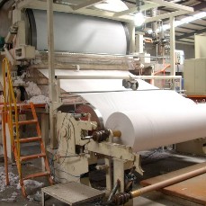 Pulp Making Machine